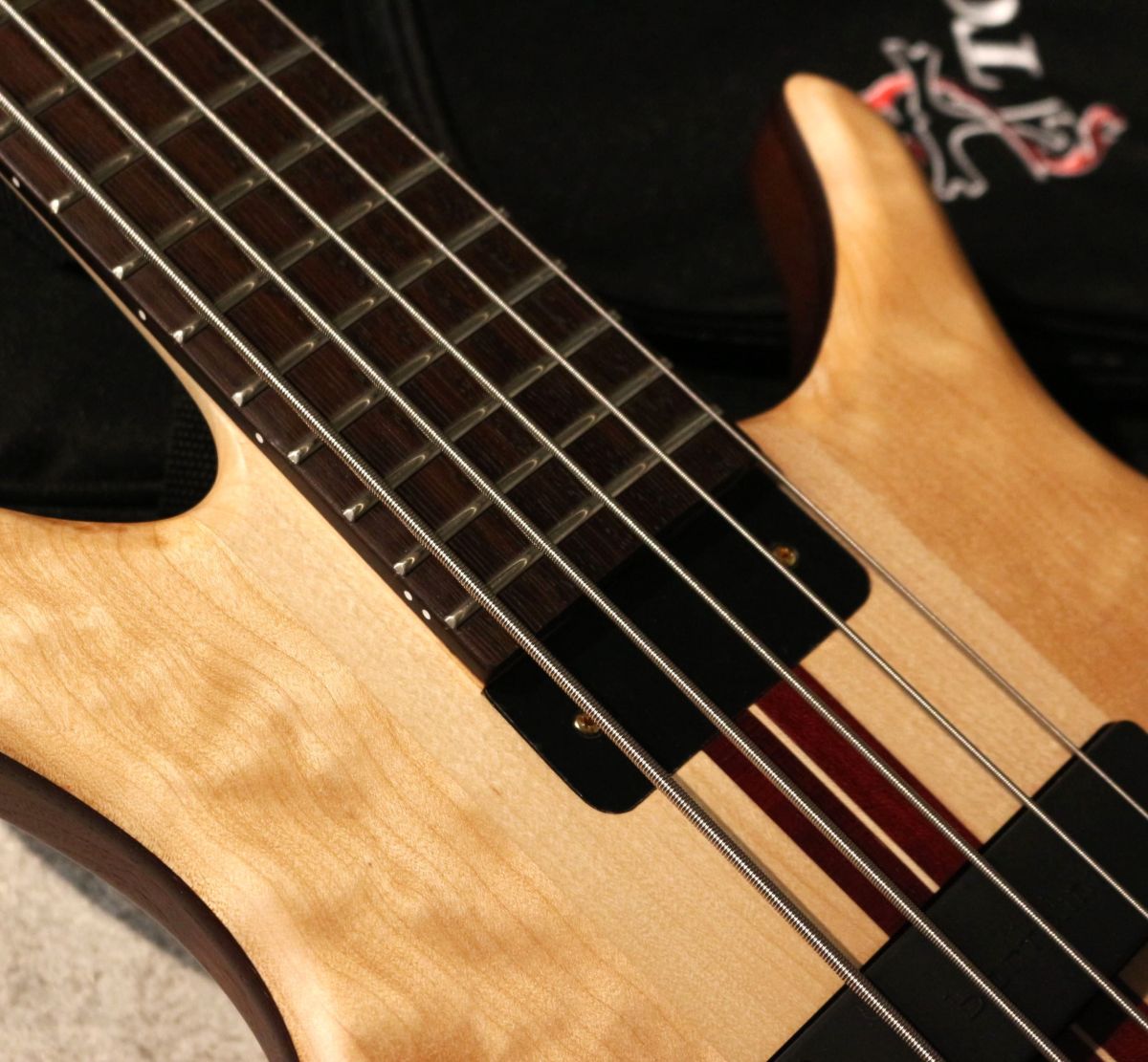 Classic V ~Satin Natural~ #24112350486 | 【クロサワ楽器店