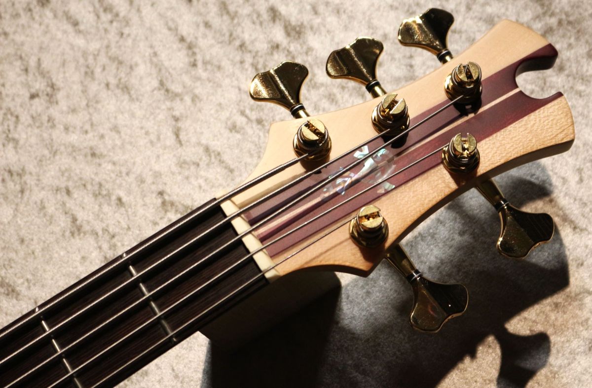 柘*榴様 ベース Ibanez ( アイバニーズ ) SR1420B-CGL 4弦エレクトリック