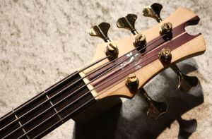 Classic V ~Satin Natural~ #24112350486 | 【クロサワ楽器店