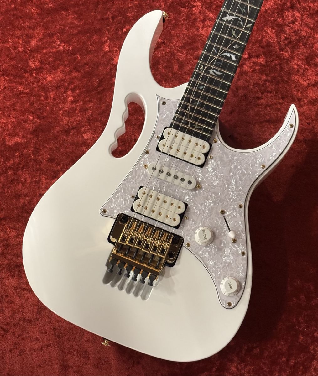 JEM7VP-WH | 【クロサワ楽器店オンラインショップ】いい楽器との