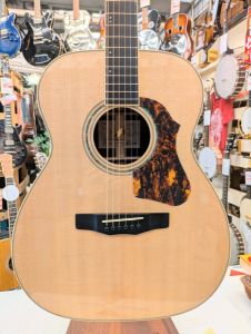 期間限定特価・モーリス＜M-750Y＞日本製・トップ単板 期間限定特価・モーリス＜M-750Y＞日本製・トップ単板 - メルカリ