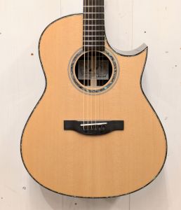 Morris Morris TC-101K NAT 【クロサワ楽器オリジナルモデル第3弾】