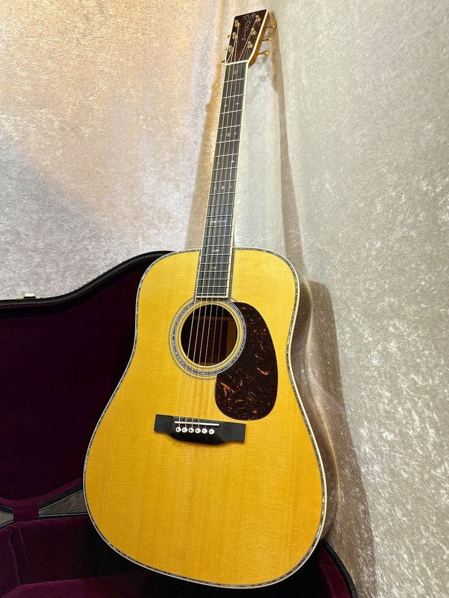 D-42 Standard #2953601 | 【クロサワ楽器店オンラインショップ】いい