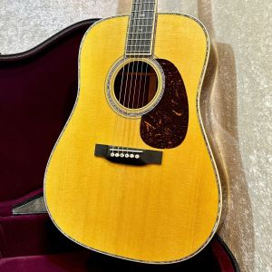 MARTIN D-1 ハードケース付 Martin D-1アコースティックギター ハードケース付 マーチン
