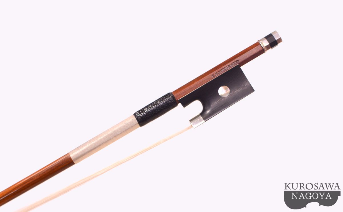 Lorenzo Lazzarato | 【クロサワ楽器店オンラインショップ】いい楽器と