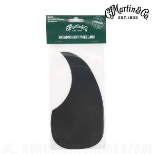 Martin PG BLK[Dreadnought Pickguard][18PG0001] 【マーティンギター・公式グッズ取扱店】