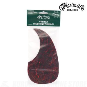 Martin PG TORTOISE OS[Oversized Dreadnought Pickguard][18PG0004] 【マーティンギター・公式グッズ取扱店】
