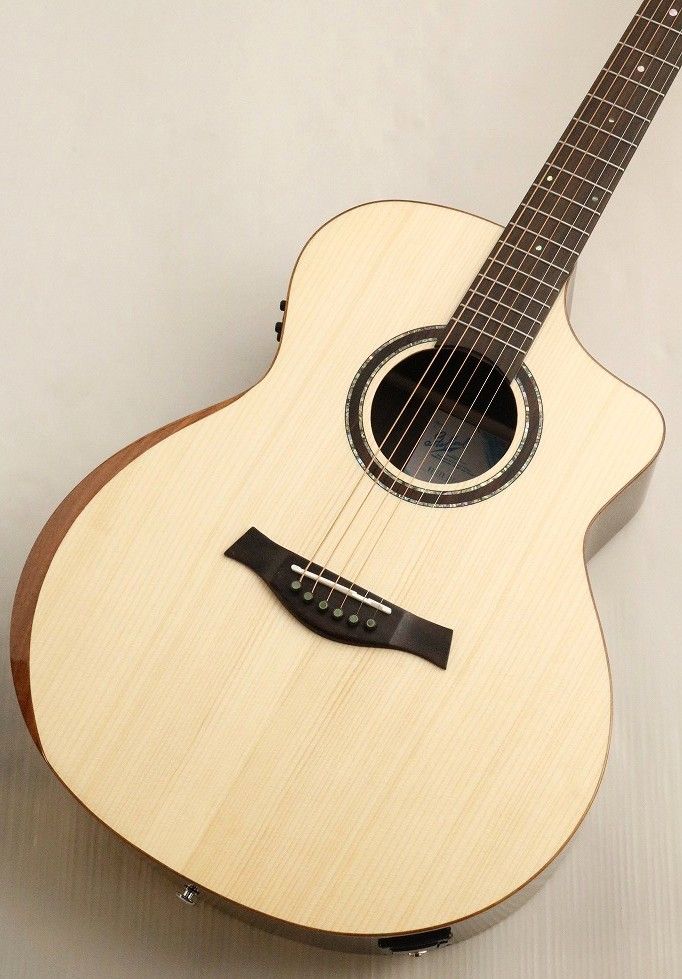 【牛骨】Stafford★黒澤楽器SF-200【弾き易く調整☆新品の弦】 牛骨】Stafford☆黒澤楽器SF-200【弾き易く調整☆新品の弦】