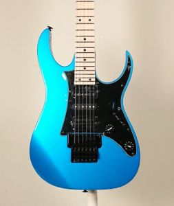 Ibanez 【国産Ibanez】《即納可》 RG550 -Electric Blue-