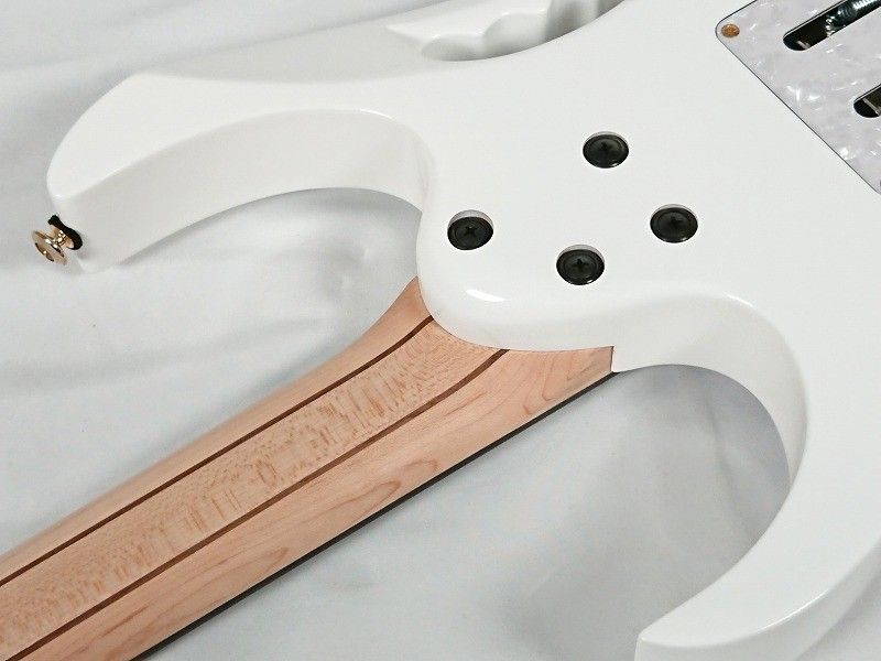 JEM7VP-WH - White - | 【クロサワ楽器店オンラインショップ】いい楽器