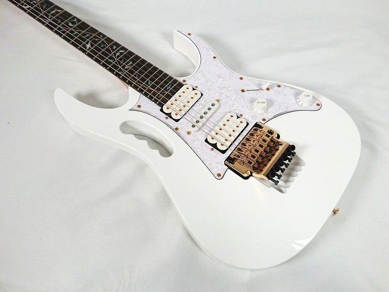 JEM7VP-WH - White - | 【クロサワ楽器店オンラインショップ