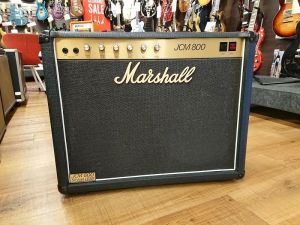 Marshall 【1989年製】JCM800 4104 Combo 2x12