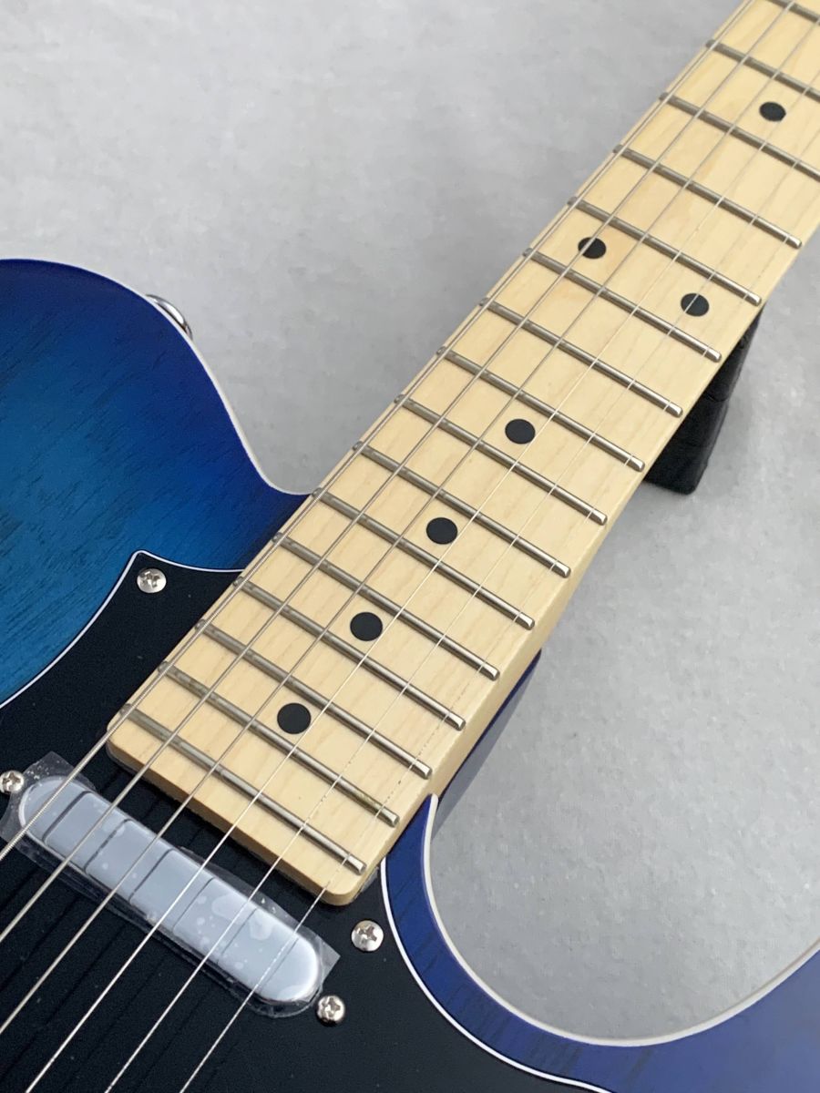 JIL2-ASH-M -SBB ( See-Thru Blue Burst ) | 【クロサワ楽器店