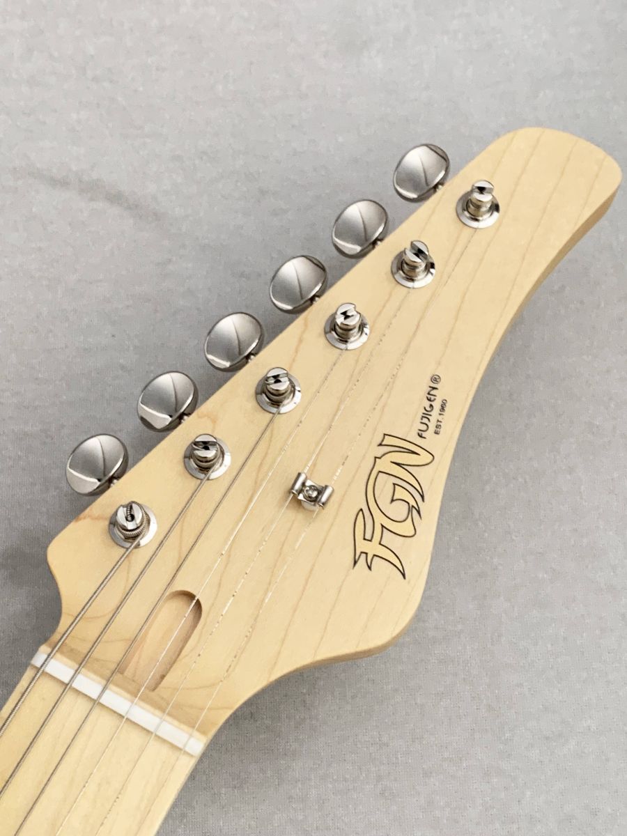 JIL2-ASH-M -SBB ( See-Thru Blue Burst ) | 【クロサワ楽器店