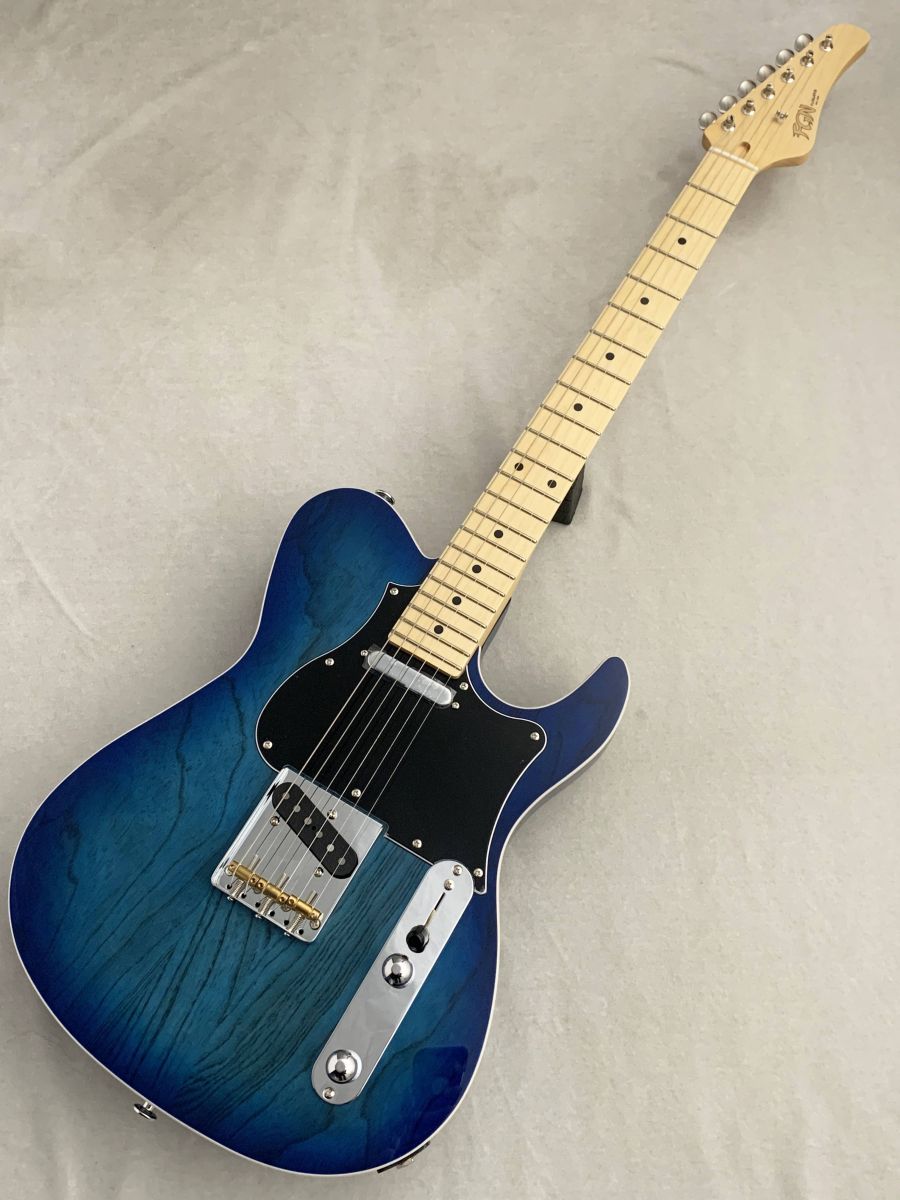 JIL2-ASH-M -SBB ( See-Thru Blue Burst ) | 【クロサワ楽器店