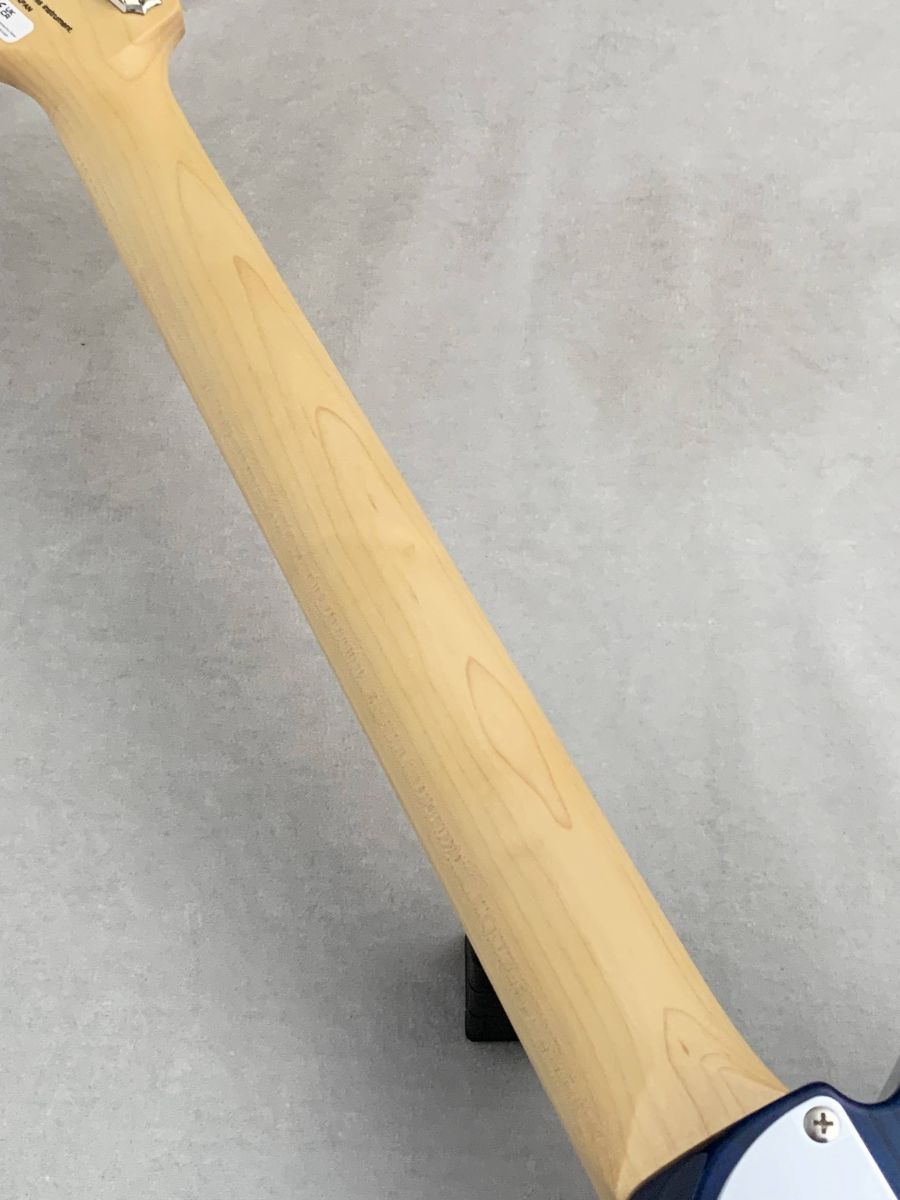 JIL2-ASH-M -SBB ( See-Thru Blue Burst ) | 【クロサワ楽器店