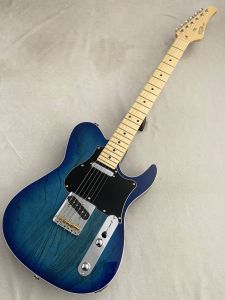 JIL2-ASH-M -SBB ( See-Thru Blue Burst ) | 【クロサワ楽器店