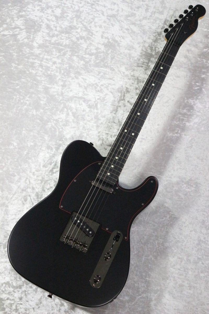 ギター Made in Japan Hybrid II Telecaster Made in Japan Hybrid II Telecaster/US Blonde/Maple