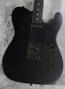 テレキャスタータイプエレキギター ブラック　Fender Fender、黒 系のエレキギター検索結果一覧 | 【クロサワ楽器店