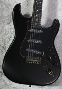 テレキャスタータイプエレキギター ブラック　Fender Fender、黒 系のエレキギター検索結果一覧 | 【クロサワ楽器店