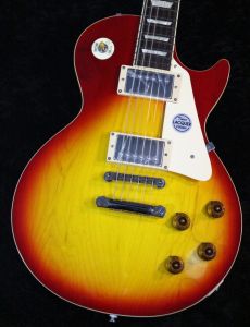TOKAI レスポールモデル チェリーサンバースト 金属パーツGOTOH TOKAI レスポールモデル チェリーサンバースト 金属パーツGOTOH