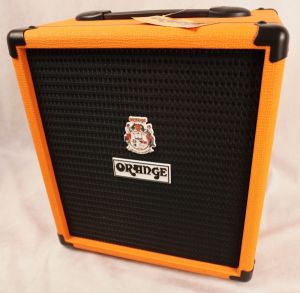 ORANGE CRUSH 25B 【NEW】
