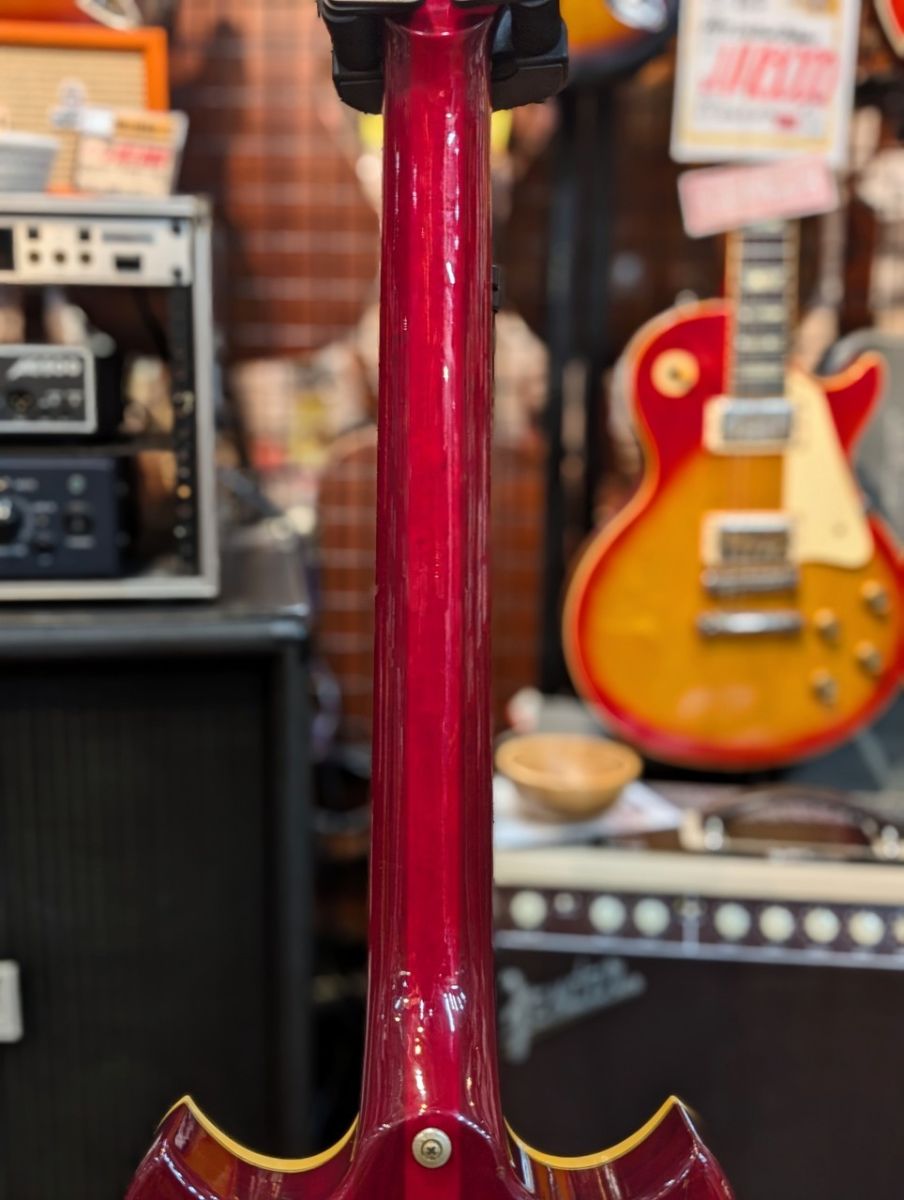 SG2000 | 【クロサワ楽器店オンラインショップ】いい楽器とのいい