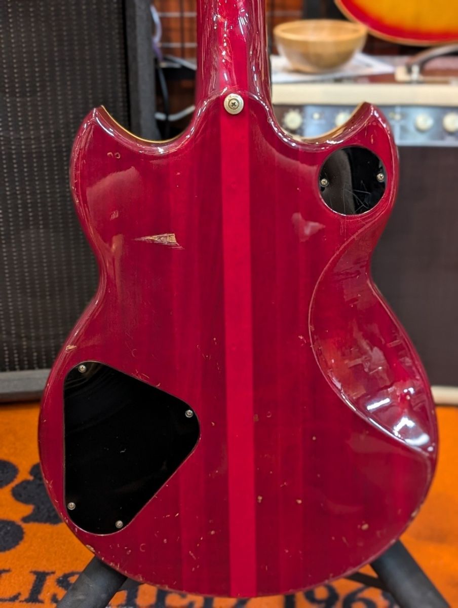 SG2000 | 【クロサワ楽器店オンラインショップ】いい楽器とのいい