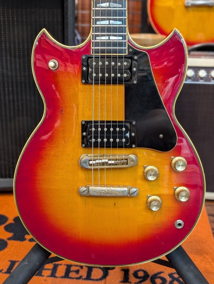 SG2000 | 【クロサワ楽器店オンラインショップ】いい楽器とのいい