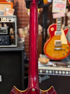 SG2000 | 【クロサワ楽器店オンラインショップ】いい楽器とのいい