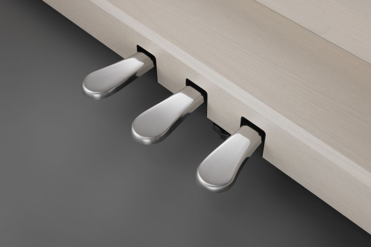 KAWAI CX302A （ホワイトメープル調仕上げ） | 【クロサワ楽器店