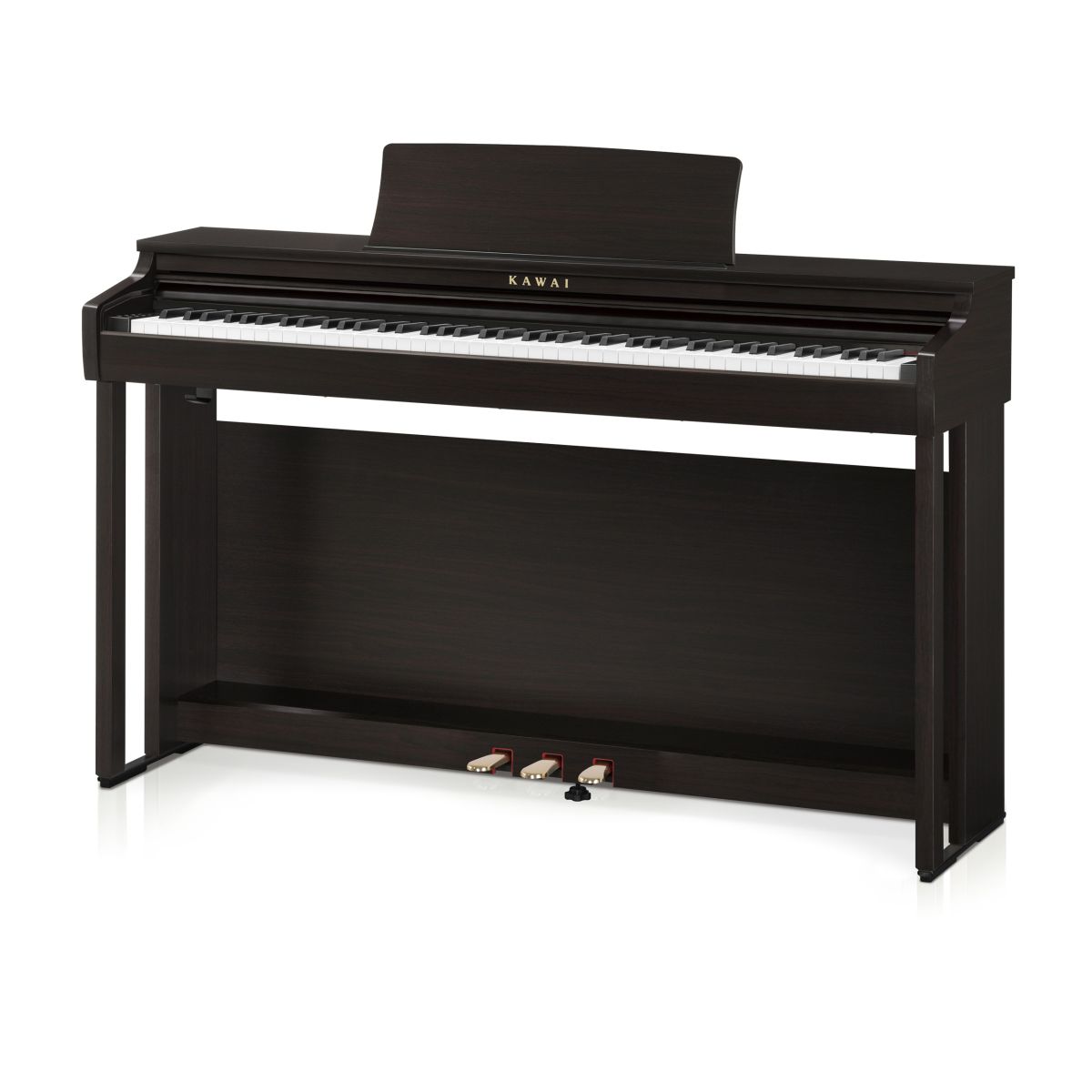 KAWAI CX302R （ローズウッド調仕上げ） | 【クロサワ楽器店