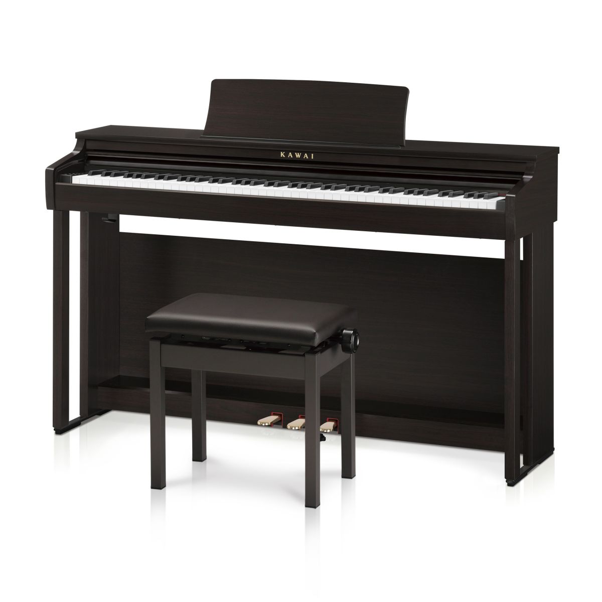 KAWAI CX302R （ローズウッド調仕上げ） | 【クロサワ楽器店オンライン