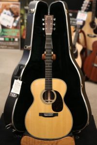 【USA製/1997年製】Martin マーチン D-1【ハードケース付属】 USA製/1997年製】Martin マーチン D-1【ハードケース付属】 USA
