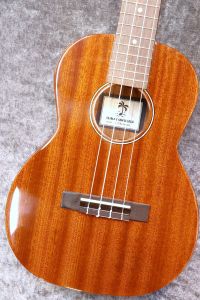 ILIKAI TEN-4MGG #1 【テナー】【マホガニー単板】【チューナー/教則本プレゼント!】