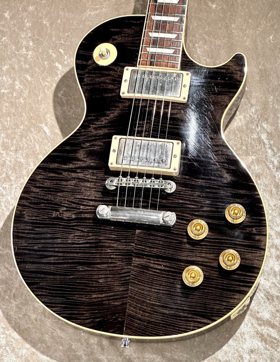 Les Paul Class 5 Trans Black 2001年製 | 【クロサワ楽器店