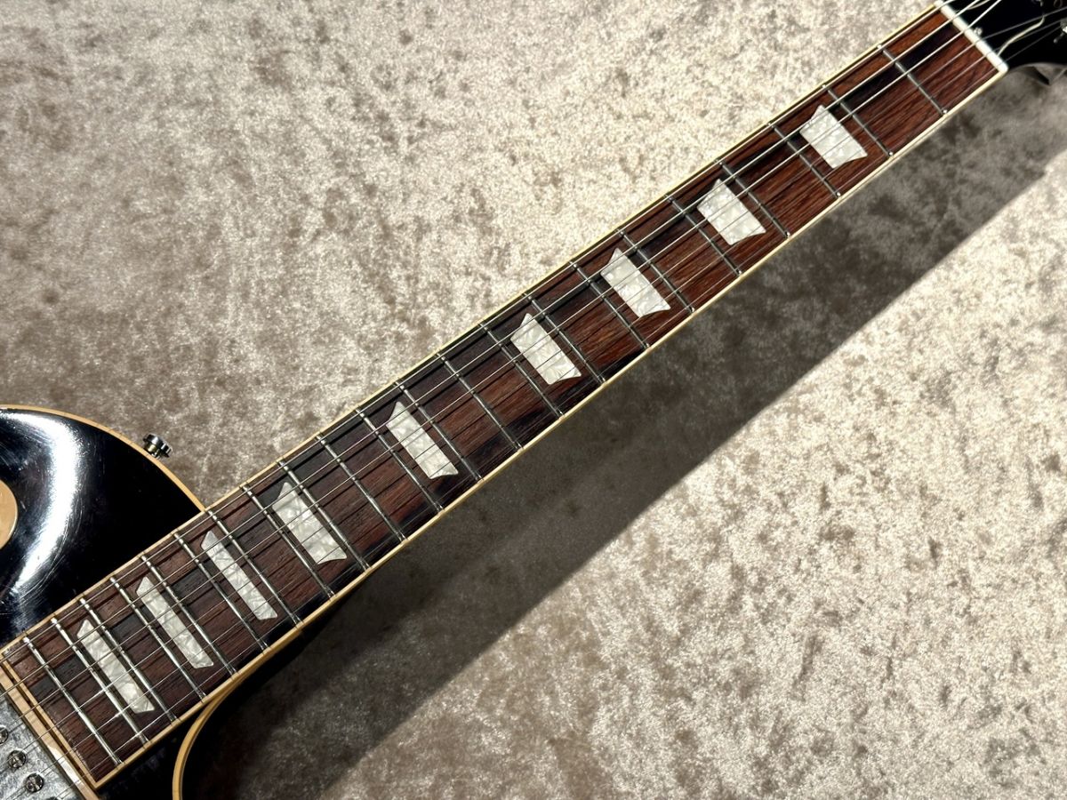 Lespaul Custom 2001年製 急募 2001 Gibson Custom Shop Les Paul Custom '57 Historic Reissue