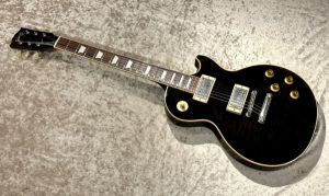 Les Paul Class 5 Trans Black 2001年製 | 【クロサワ楽器店
