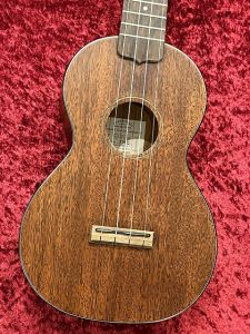 Martin Centennial Concert Uke #37972 【コンサート期間限定生産モデル】