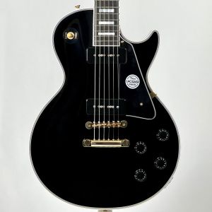 10/25まで　Edwards Les Paul Custom エボニー指板 最安 豪華 10/25まで Edwards Les Paul Custom エボニー指板