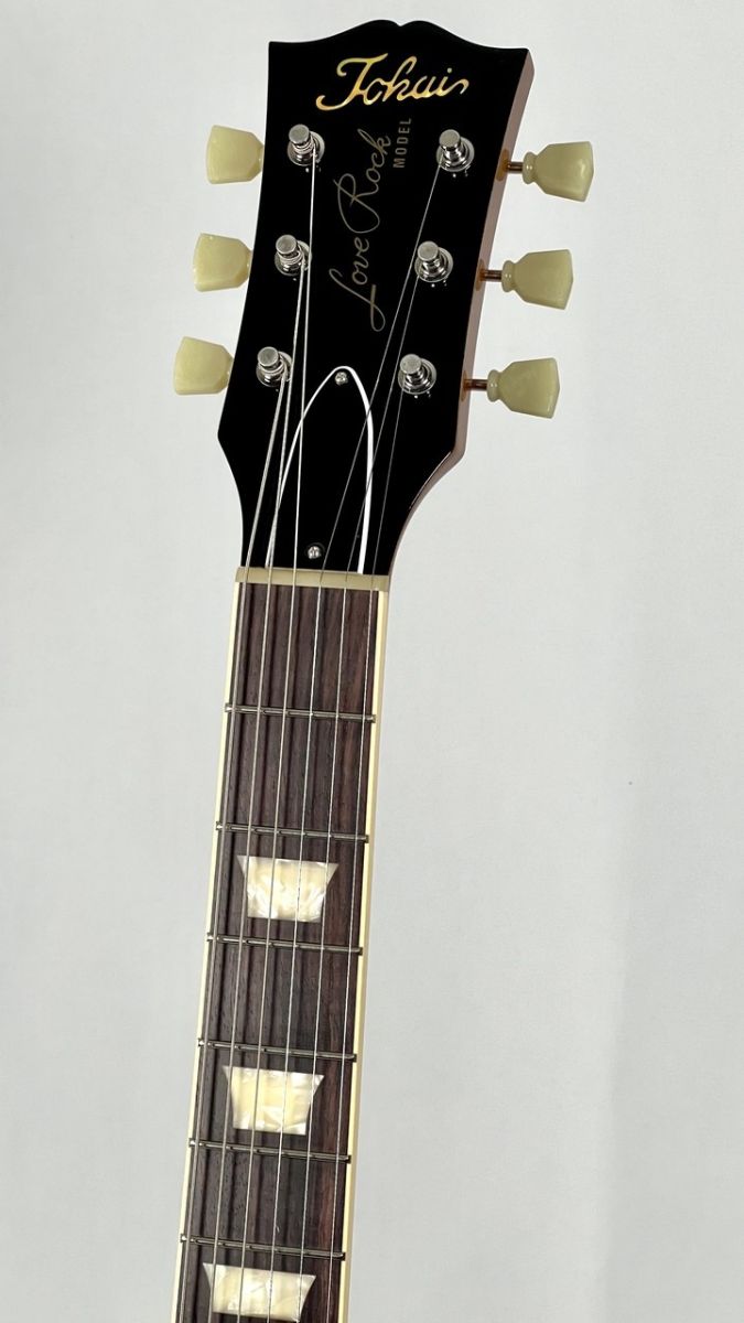 LS-201S/WA-CM2 -Gold Top-【4.08kg】【名古屋店オーダーモデル