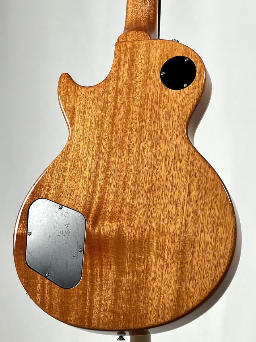 LS-201S/WA-CM2 -Gold Top-【4.08kg】【名古屋店オーダーモデル