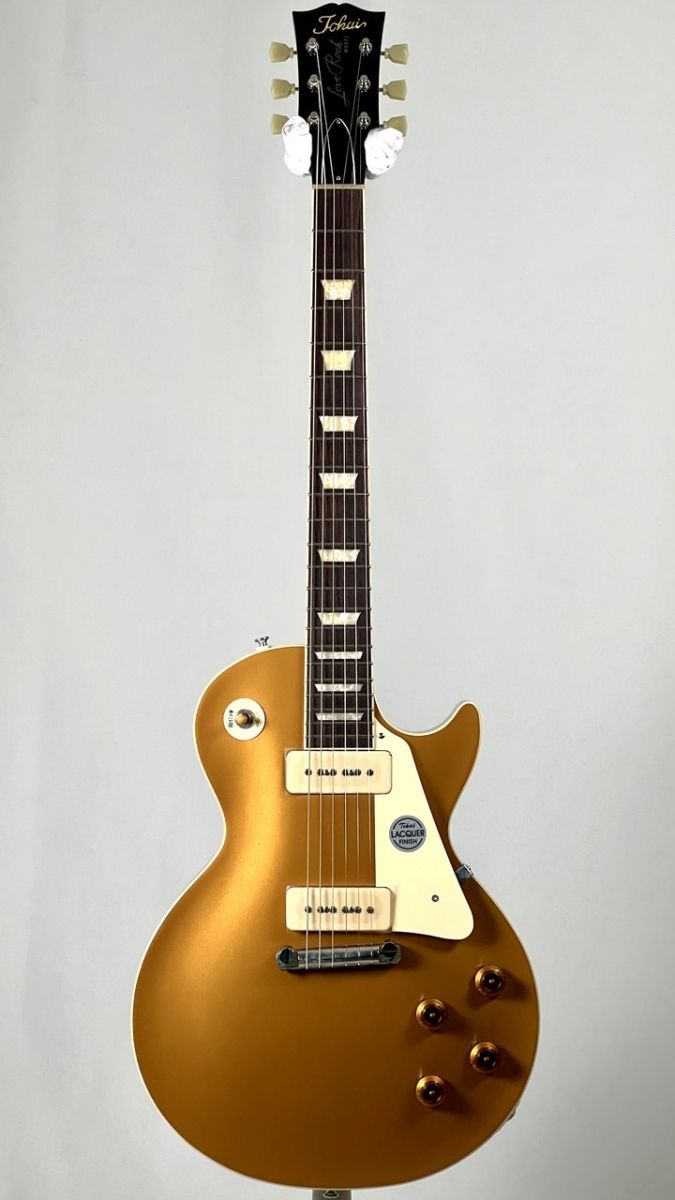 LS-201S/WA-CM2 -Gold Top-【4.08kg】【名古屋店オーダーモデル