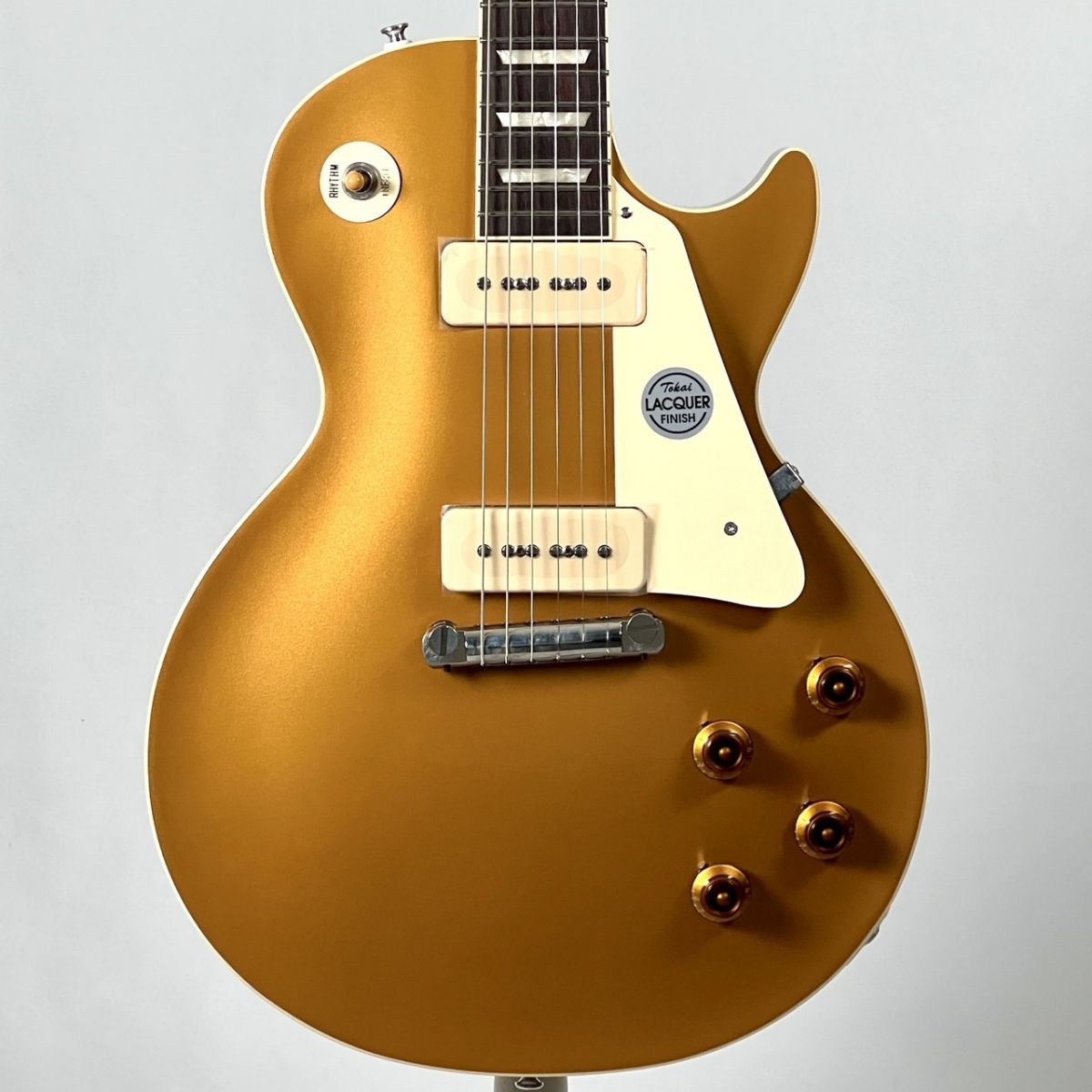 LS-201S/WA-CM2 -Gold Top-【4.08kg】【名古屋店オーダーモデル