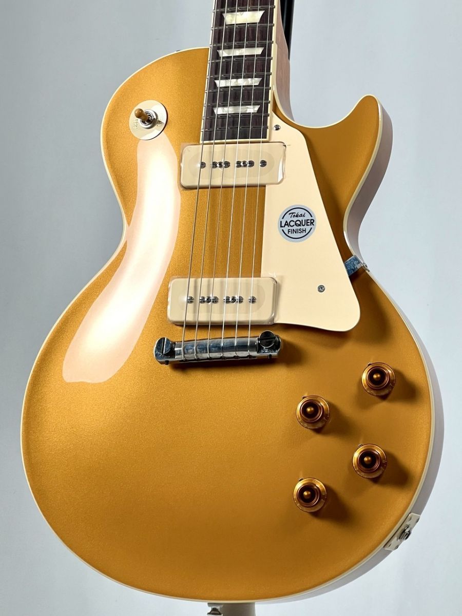 LS-201S/WA-CM2 -Gold Top- | 【クロサワ楽器店オンライン
