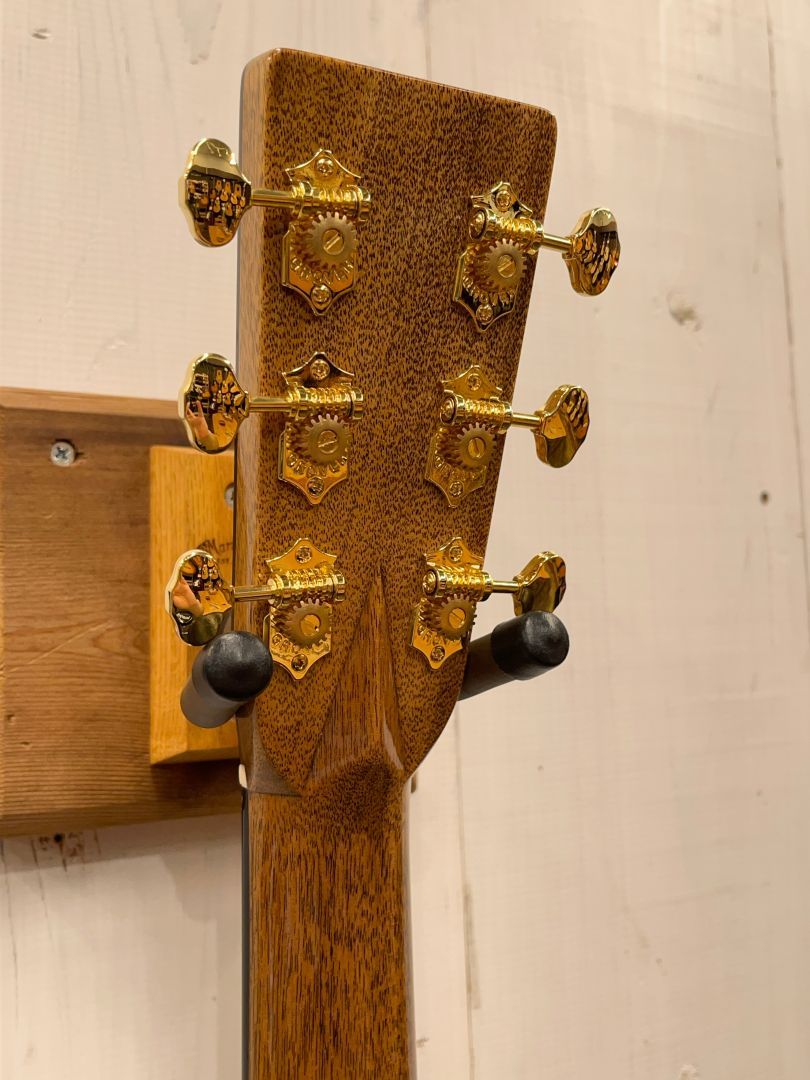 CTM 000-42 ~Premium Engelman × Quilted Maple~ #2969062