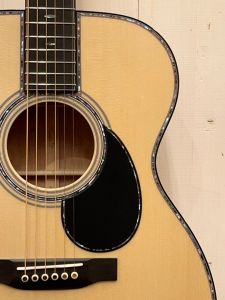 アコースティックギター キルテッドメイプル CTM 000-42 ~Premium Engelman × Quilted Maple~ #2969062