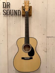 CTM 000-42 ~Premium Engelman × Quilted Maple~ #2969062