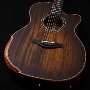 サンバースト アコースティックギター 6弦 Amazon.co.jp: 23インチのアコースティックギター、子供用6弦