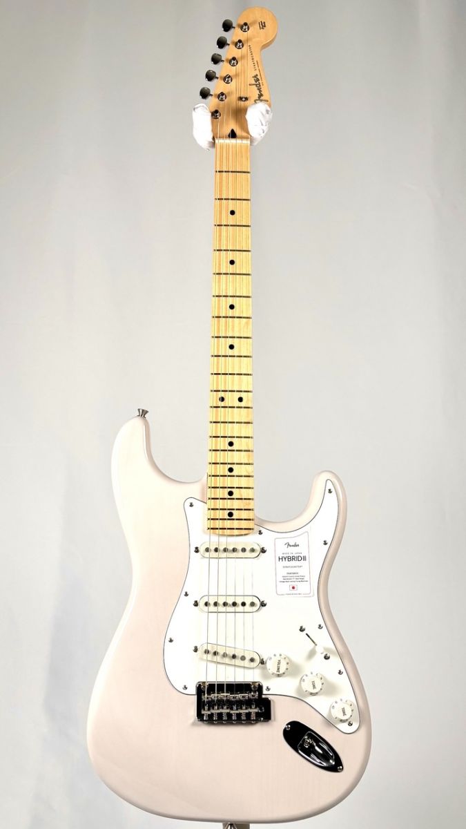 ギター Fender homage strattype 3sunberst ギター Fender homage strattype 3sunberst Fender homage